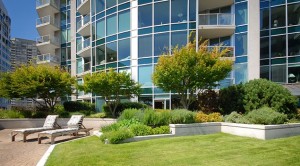 One Pacific Tower _ Amenities